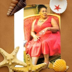 Meet your Posher, Ruth